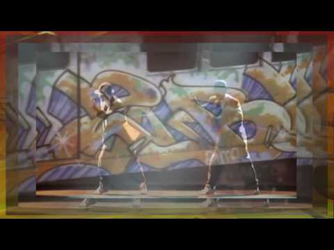 Request Line (DJ Crash Vid Remix) - Rock Master Scott & The Dynamic 3