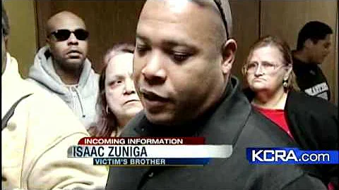 Family: Accused Murderer 'Putting On A Show'