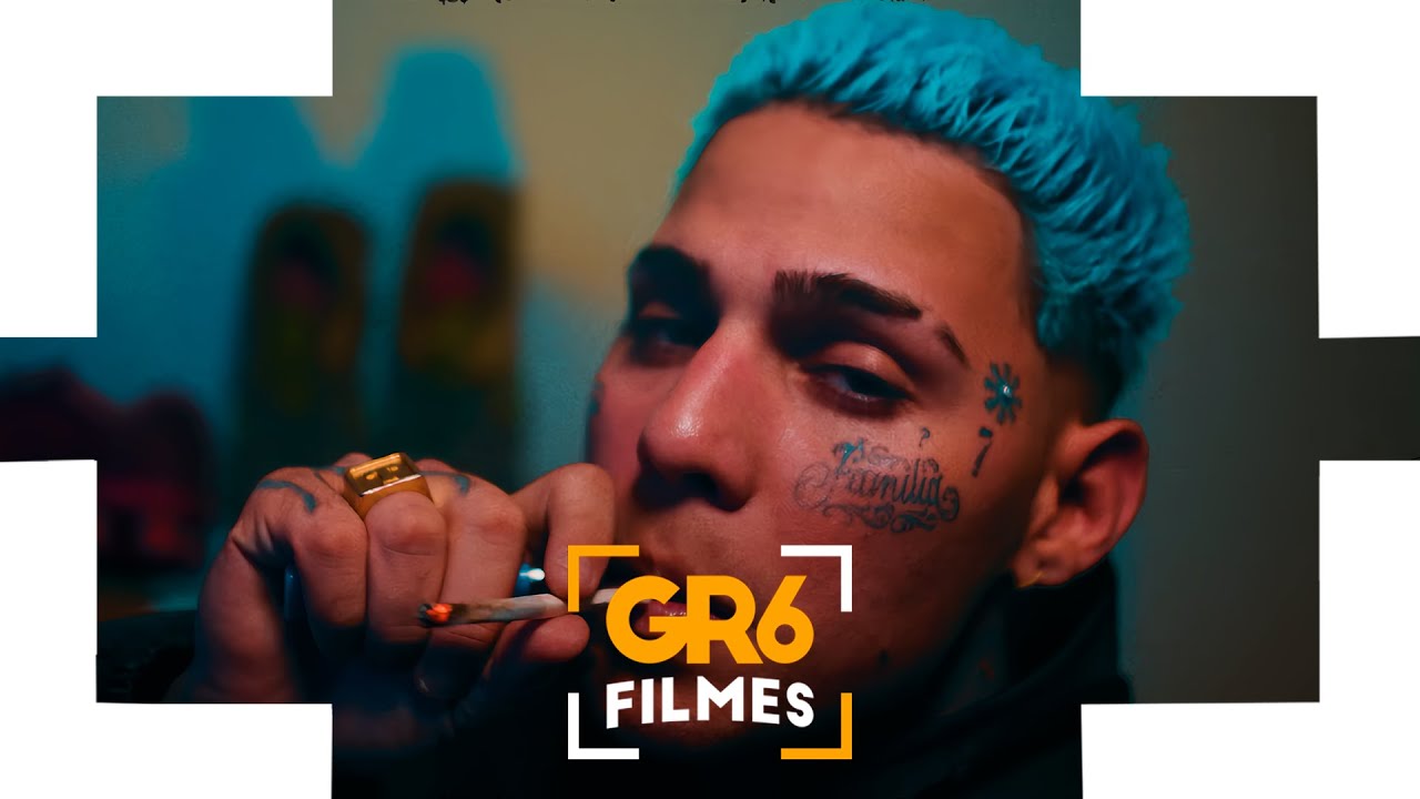 NÃO SEI, TALVEZ - TrapLaudo (GR6 Explode) - YouTube