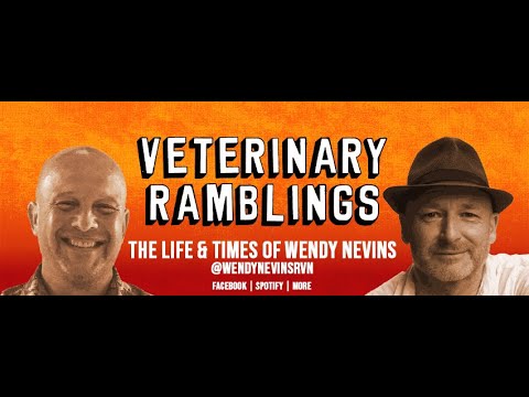 The Life And Times Of Wendy Nevins RVN