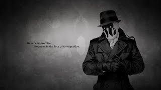 Watchmen | Rorschach Compilation screenshot 2