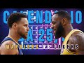 🔴 ¡EXPLOTA LA NBA! 🤯 Revelación del Calendario 25/26: Warriors vs Lakers para Opening Night y MÁS 🔥