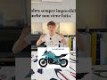 💬 Quali Parti della Moto Coprono i Nostri Kit? Ecco la Risposta! #kitmoto #adesivimoto