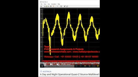 A Day and Night Operational Quasi Z Source Multilevel Grid tied PV Power System to Achieve Active