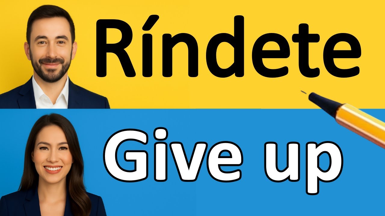 99% FAIL this! 5 Spanish Phrases You Always Mispronounce and Will Correct in 3 Minutes