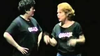 Grease- Spring Awakening