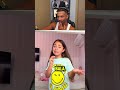 ELA PESANDO O CLIMA NO FINAL KKKK