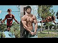 CALISTHENICS ROCKSTAR - ANDREA LAROSA🤘 (Full HD)