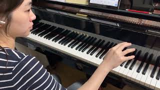 Czerny Op.599 No.66