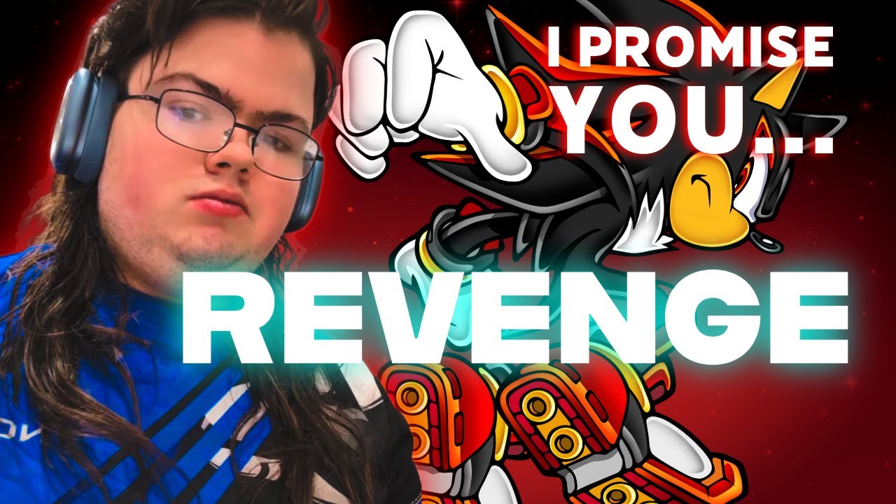 NOVA IN HIS REVENGE ERA - Nova Online Retro React #9