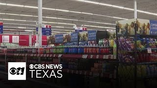 North Texans make last-minute winter storm preps
