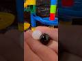 【ASMR】⚪️⚫️marble runs relax #shorts #marblerun #subscribe