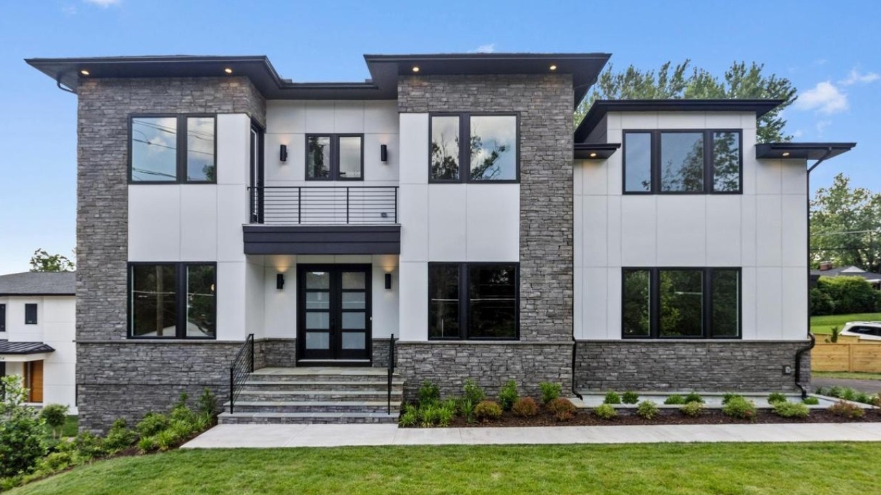 I Found McLean VA’s CHEAPEST New Construction Home!