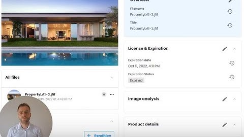 Asset Archival  - Sitecore Content Hub