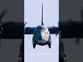 Why Military Planes Still Use Propellers? #shorts