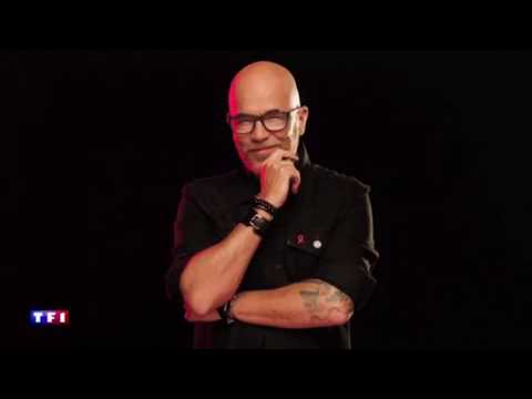 Joanna Schmitt Reprend Tombé Pour Elle De Pascal Obispo Version Originale