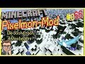 Wetterbericht Pixelmonworld - Schneeeeeee ~ Minecraft Pixelmon #066