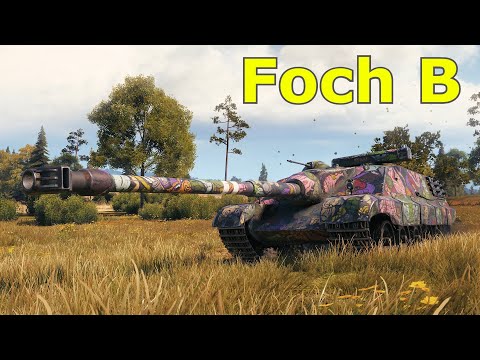 World of Tanks