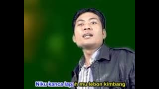 LIMBUNG - YOPI ADAM - DANGDUT LAMPUNG KREATIF