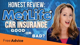 MetLife Car Insurance Review 2026: Insider Details Uncovered!
