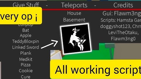 Op working Break-In Story Roblox game script 2022 Arceus x | Pastebin