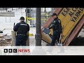 New video by BBC News on YouTube