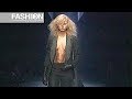 EXTÉ Fall 2002 2003 Milan - Fashion Channel