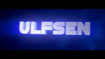 Ulfsen Intro » xAndes » 1 Like for first intro ever??