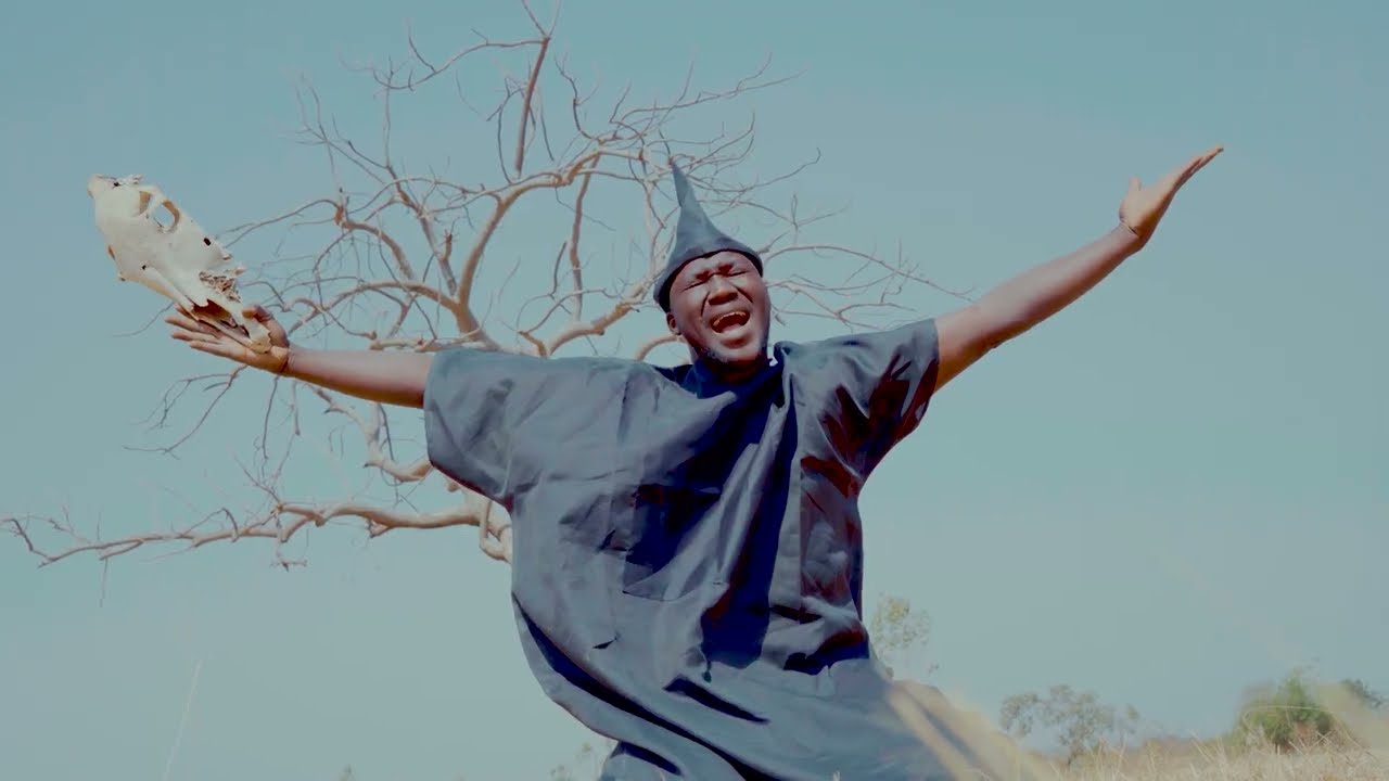 Batiare - Maman (Clip Officiel)