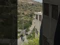 Israeli settlers set fire to Palestinian home during West Bank attack