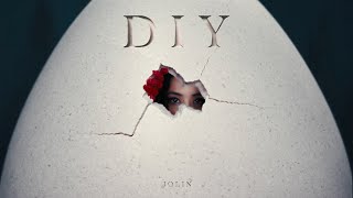 JOLIN 蔡依林《DIY》Official Teaser