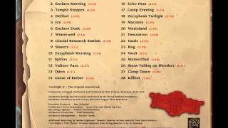 Torchlight II OST - Enclave Dusk