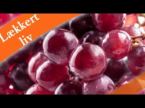 7 frugter, der kan styrke din hud!