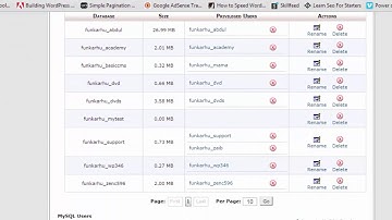 PHP & MySQLi (Part04/04) Project Voting System In Hindi / Urdu