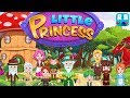 My little princess  wizard by my town games ltd  new best app for kids