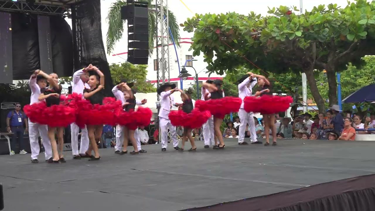 💃🔥 REPIQUERITOS DESLUMBRÓ en la JOROPERA del FESTIVAL DEL RODEO 2025 🏇🎶