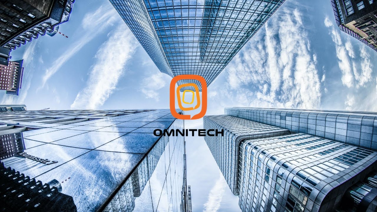 Omni Tech Corporate Video