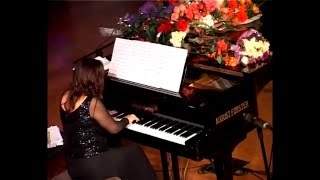 Lyubov Gunder, Olexiy Tuyeshyn/ Last Day Of Chopin By Aziza Mustafa Zadeh