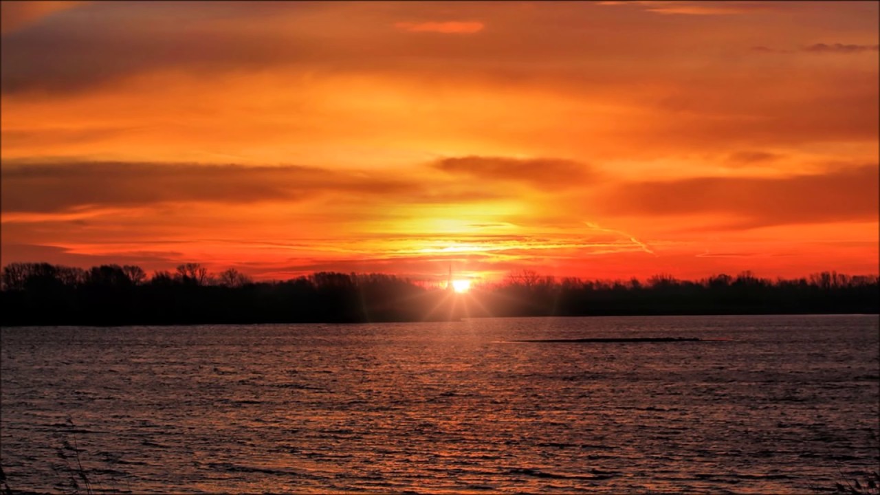 As Twilight Falls YouTube