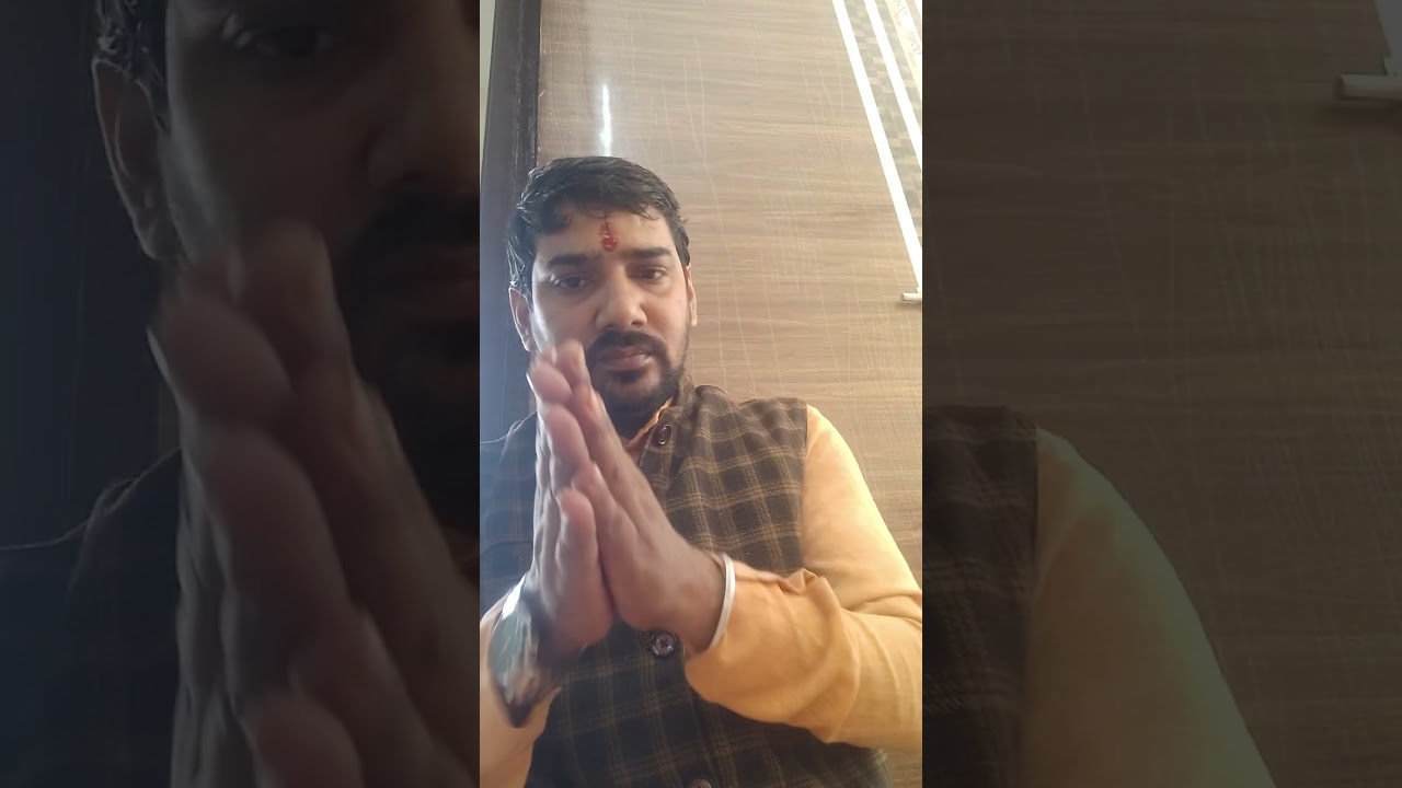 Vaidik guruji#@Shri Hanuman chalisa paath