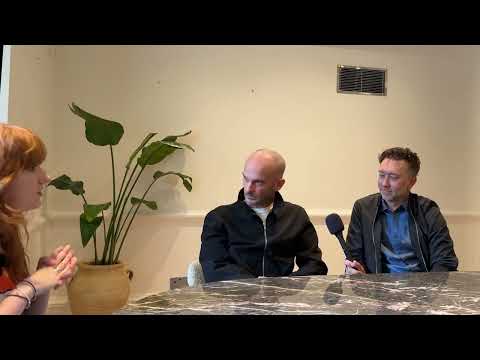 Rise Against talks to hmv.com
