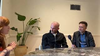 Rise Against Talks To Hmv.com