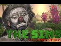 A Clown&#39;s Story || The Sims