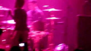 AFI - Days of the Phoenix, Kill Caustic (10/19/09)