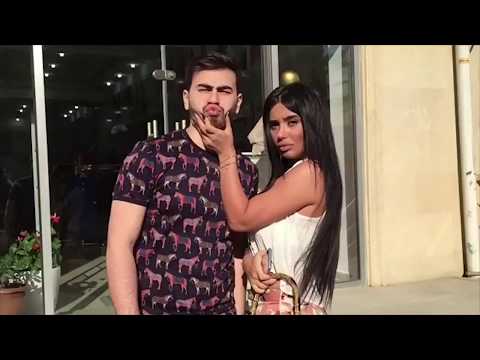 Bir dənə Maç eliyinda Xanim - Sabir Samiroglu vine 2018