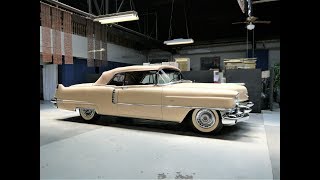 1956 Cadillac Series 62 Sold Sold
