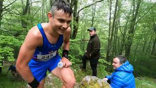 Zegama Aizkorri 2024 ( Atabarrate - Aratz )