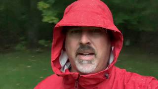 Outdoor Research Interstellar Jacket | Premium Lightweight Waterproof Shell
