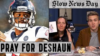 Download lagu The Texans Are Wasting Deshaun Watson Plus Celebrating Lamar Jackson Slow News Day The Ringer The Texans Are Wasting Deshaun Watson Plus Celebrating Lamar Jackson Slow News Day The Ringer