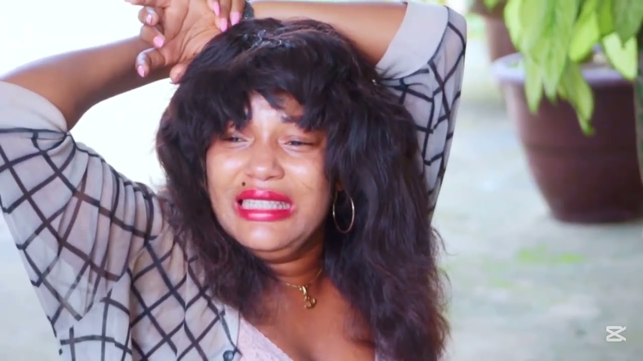 LA MBENGUISTE DE BLANCHE/ LA VOLEUSE / LE REMEDE CONTRE LE CORANA VIRUS/ PAYER AVANT DE LAVER